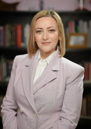 Lydia Cordero Cabrera